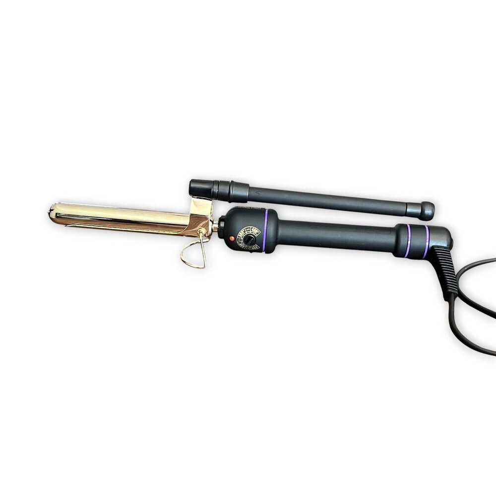 Hot Tools 3/4" 24K Gold Marcel Iron/Wand HT1105